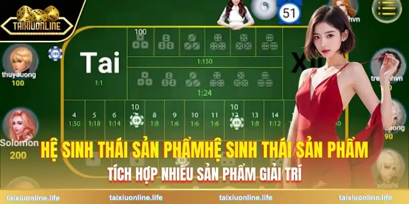 tai-xiu-b369-he-sinh-thai-san-pham-da-dang