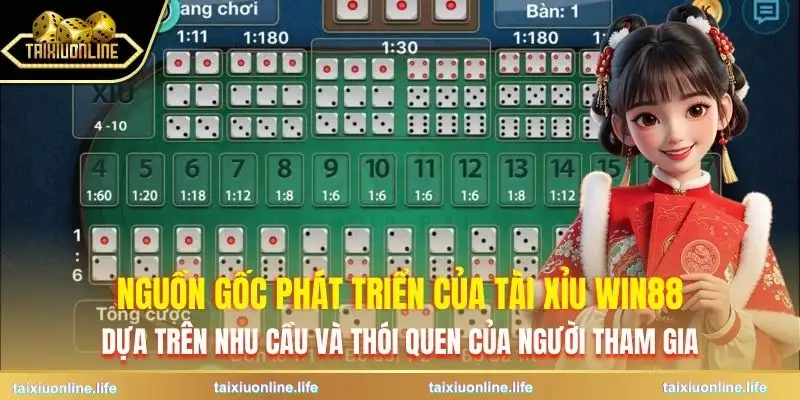 tai-xiu-win88-nguon-goc-phat-trien